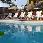 Habitación en casa particular Antalya I