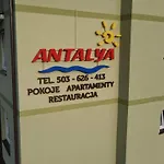 Antalya I Władysławowo