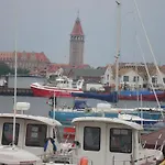 ホームステイ Antalya I Władysławowo