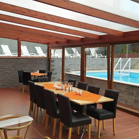 Antalya I Władysławowo