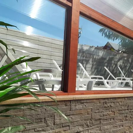 Quarto em Acomodações Particulares Antalya I