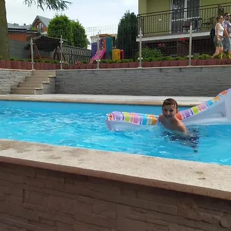 Antalya I 홈스테이 Władysławowo