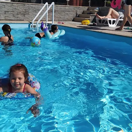 Antalya I Quarto em Acomodações Particulares Władysławowo