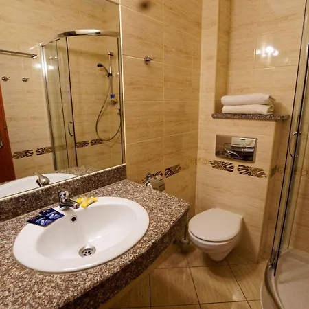 홈스테이 Antalya I Władysławowo