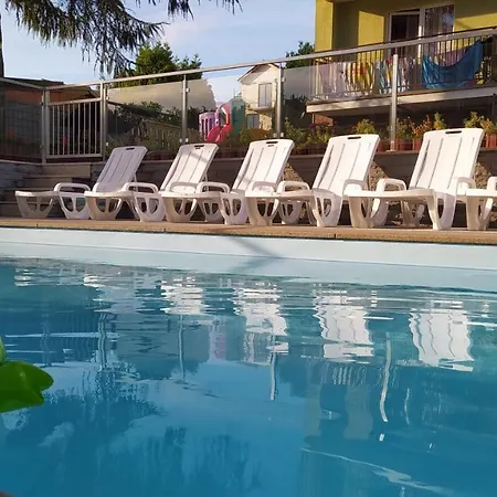 ホームステイ Antalya I