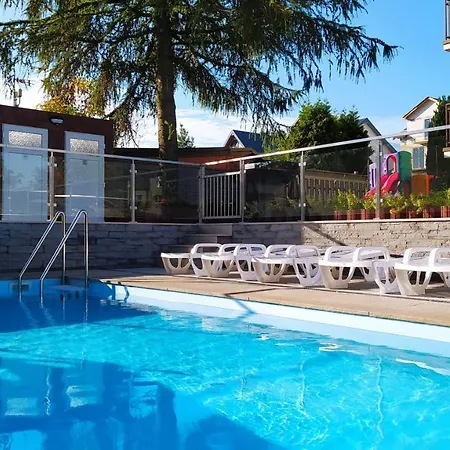 Séjour chez l'habitant Antalya I *