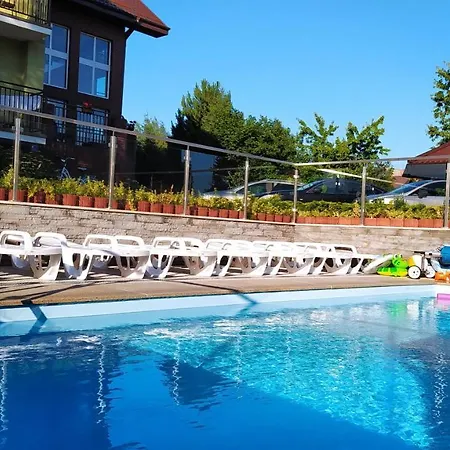 홈스테이 Antalya I *