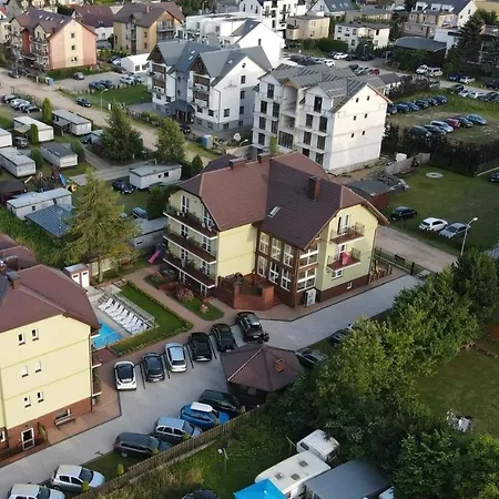 홈스테이 Antalya I