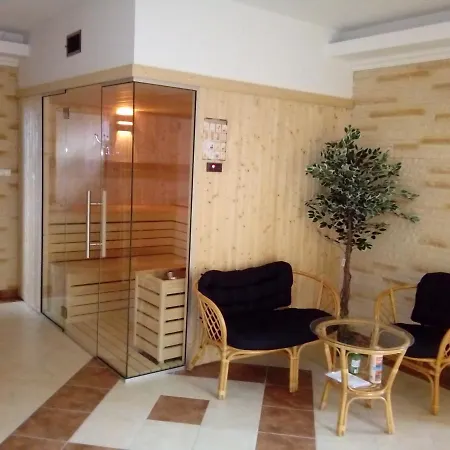 Antalya I 홈스테이 *