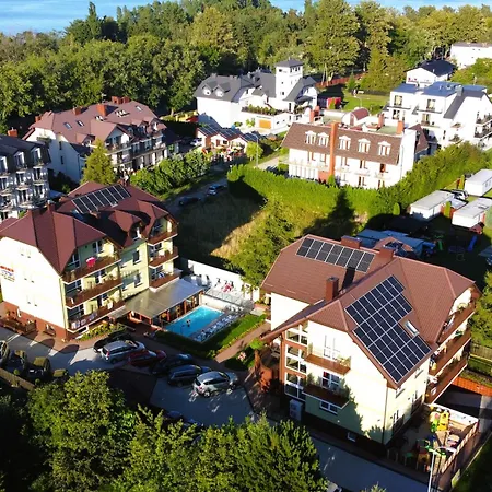 Antalya I 홈스테이 Władysławowo