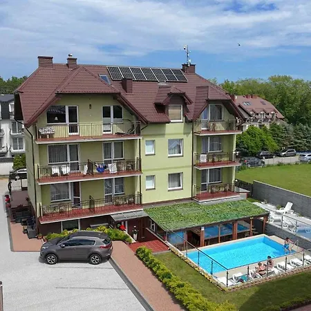 홈스테이 Antalya I