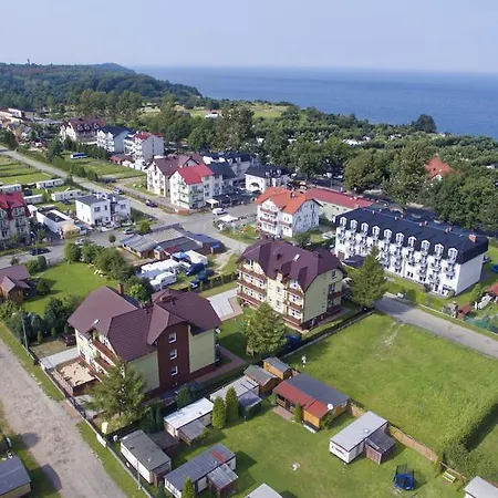 Antalya I 홈스테이