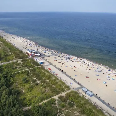 Antalya I * Władysławowo