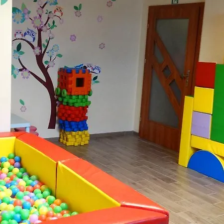 Antalya I * Władysławowo