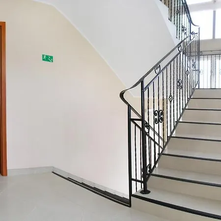 Antalya I 홈스테이 Władysławowo