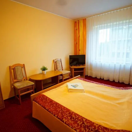 Antalya I 홈스테이 *