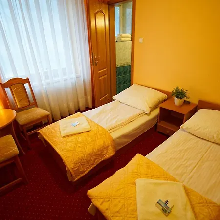 ホームステイ Antalya I