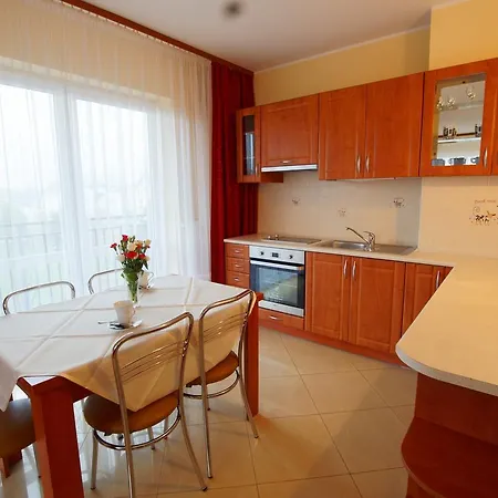 ホームステイ Antalya I *