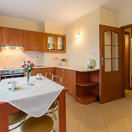 Antalya I Władysławowo