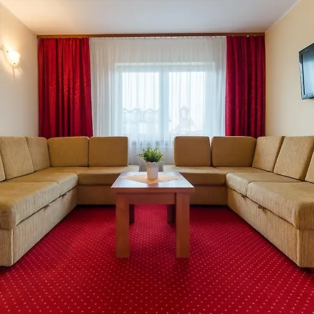 Antalya I 홈스테이