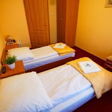 홈스테이 Antalya I *