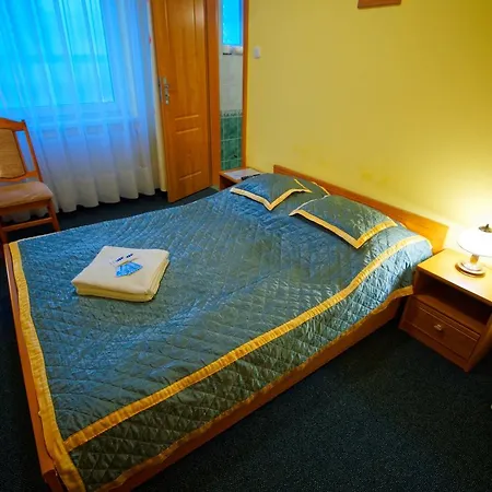 ホームステイ Antalya I *