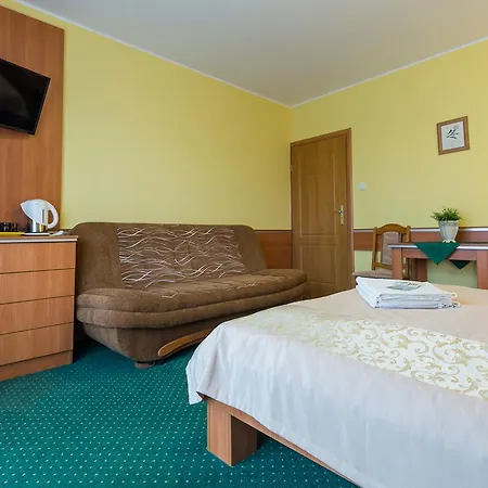 Antalya I 홈스테이 *