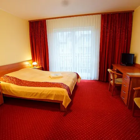 Antalya I * Władysławowo