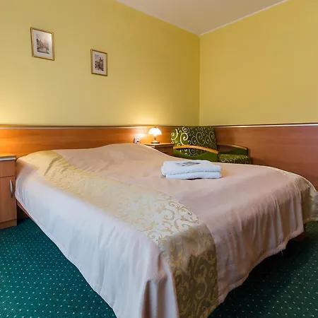 홈스테이 Antalya I