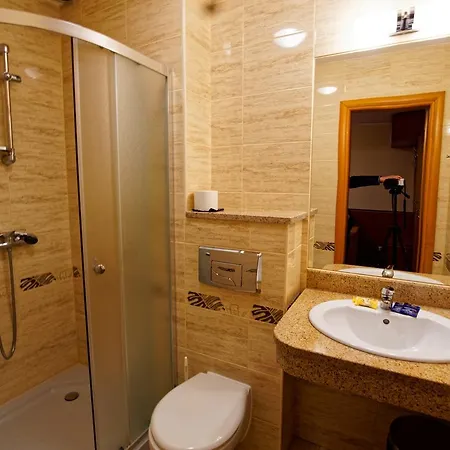 Antalya I 홈스테이 *