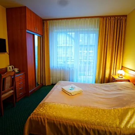 Antalya I 홈스테이 Władysławowo