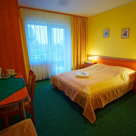 Antalya I * Władysławowo