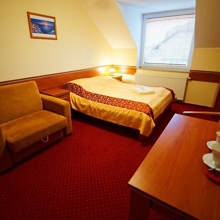 홈스테이 Antalya I Władysławowo