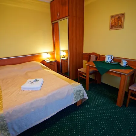 Antalya I 홈스테이 Władysławowo