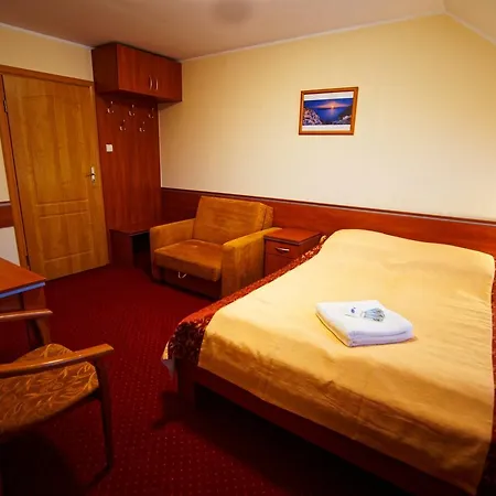 Antalya I Władysławowo