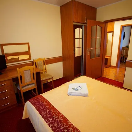 Antalya I Privatunterkunft Władysławowo