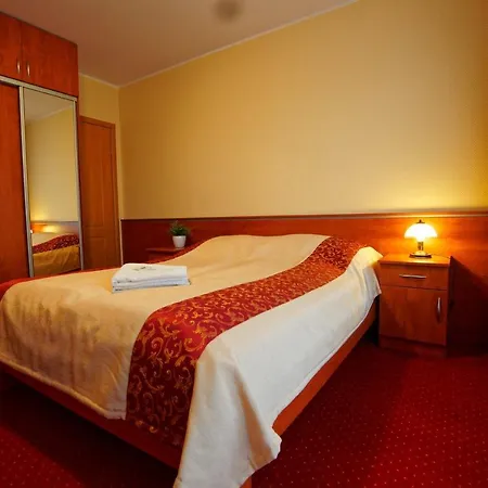 Antalya I * Władysławowo