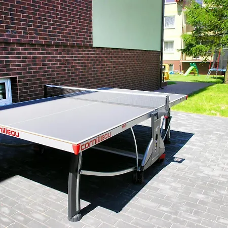 홈스테이 Antalya I *