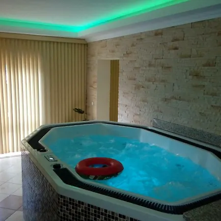 ホームステイ Antalya I Władysławowo