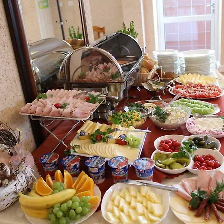 Antalya I 홈스테이 Władysławowo