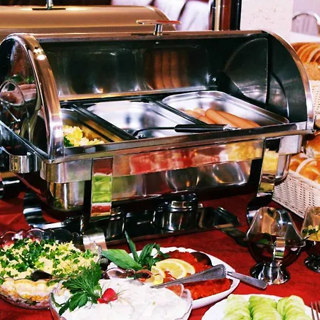 Antalya I 홈스테이 *