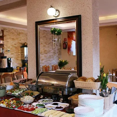 Antalya I 홈스테이