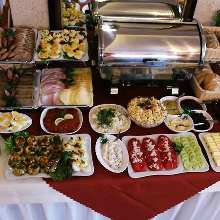 Antalya I 홈스테이