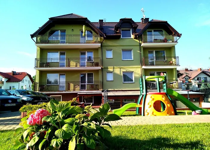 Antalya I Władysławowo