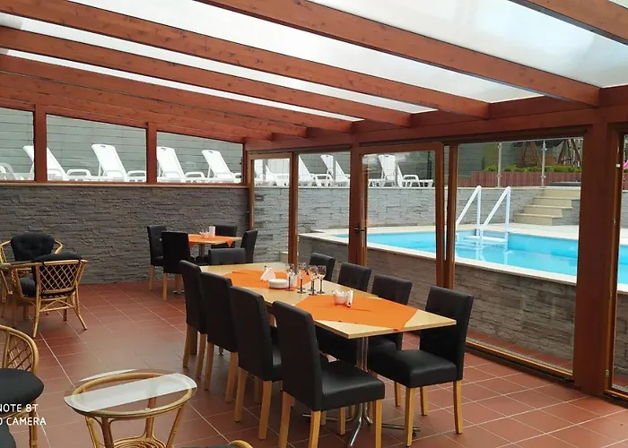 Antalya I Władysławowo