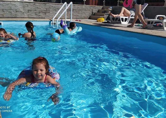 Antalya I منزل للإقامة Władysławowo