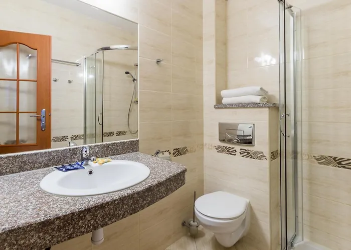 Antalya I בית אירוח Władysławowo