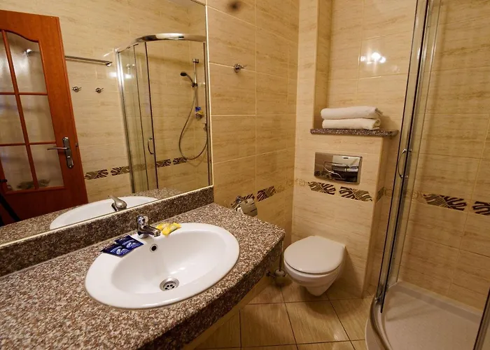 منزل للإقامة Antalya I Władysławowo