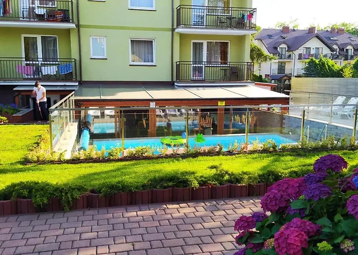 منزل للإقامة Antalya I *