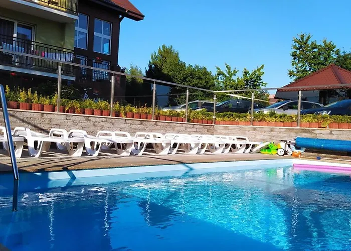 منزل للإقامة Antalya I *